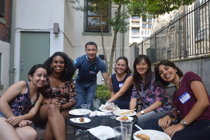 Greenfield Open House