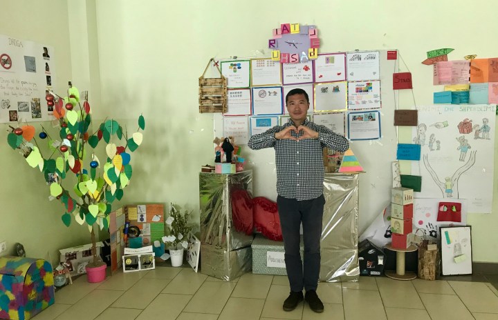 From Kosovo with Love