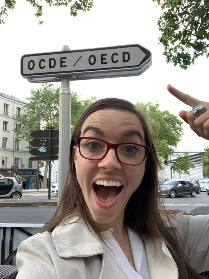 OECD