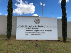 UN in Brazil